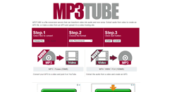 Desktop Screenshot of m3tb.com